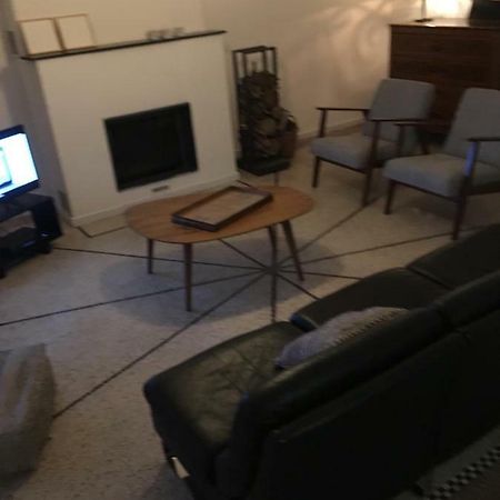 Sauveniere 1 Apartment Лиеж Екстериор снимка