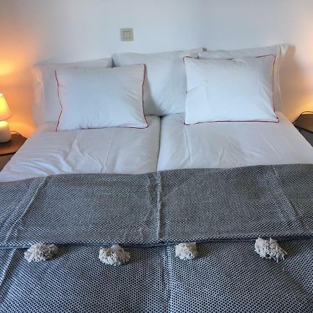 Sauveniere 1 Apartment Лиеж Екстериор снимка
