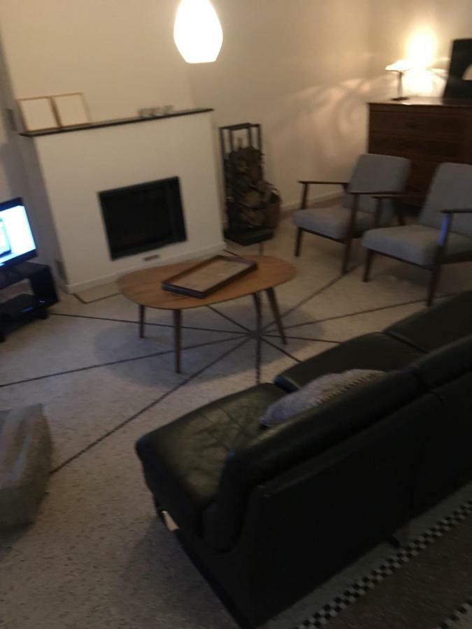 Sauveniere 1 Apartment Лиеж Екстериор снимка