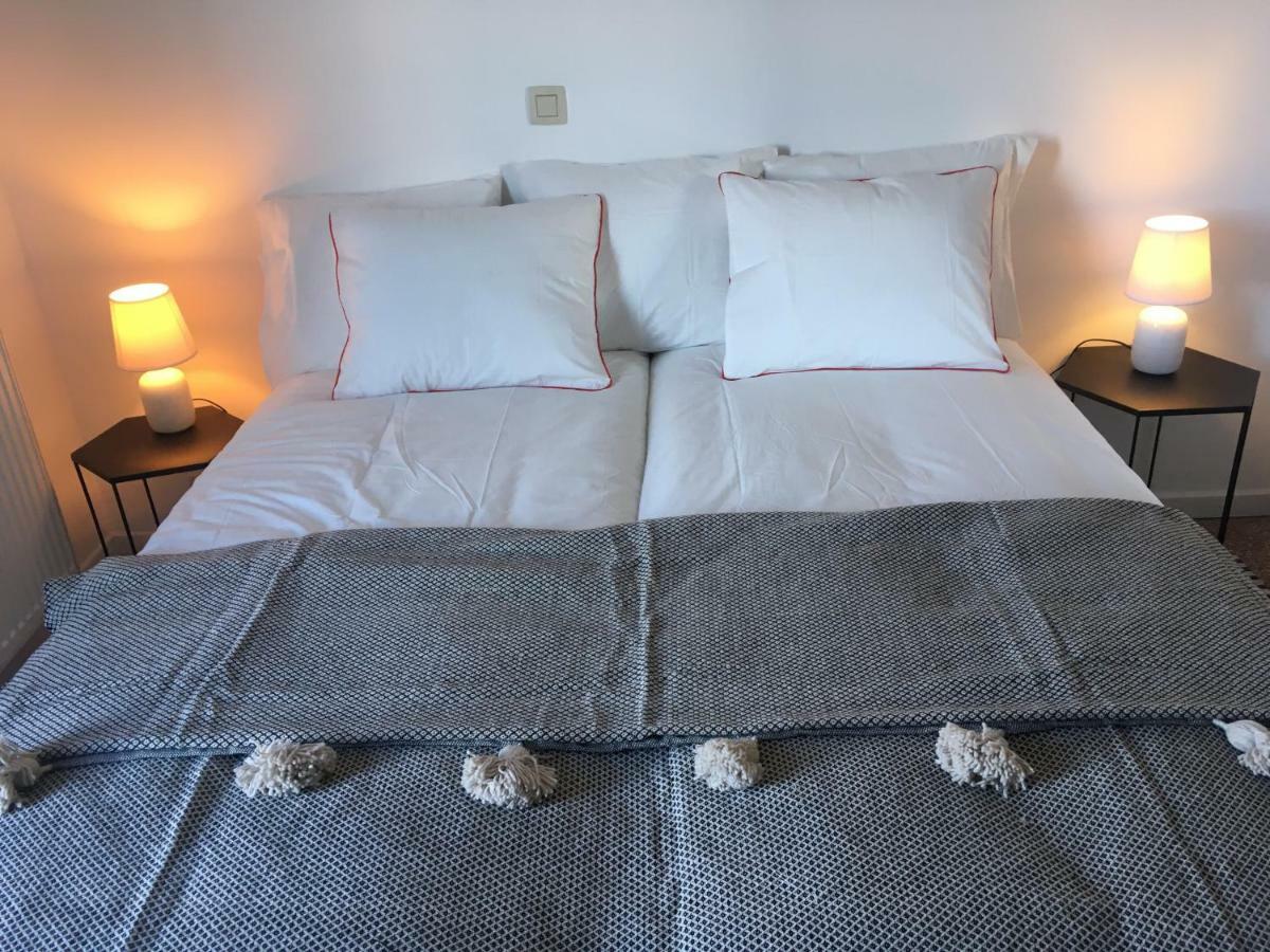 Sauveniere 1 Apartment Лиеж Екстериор снимка