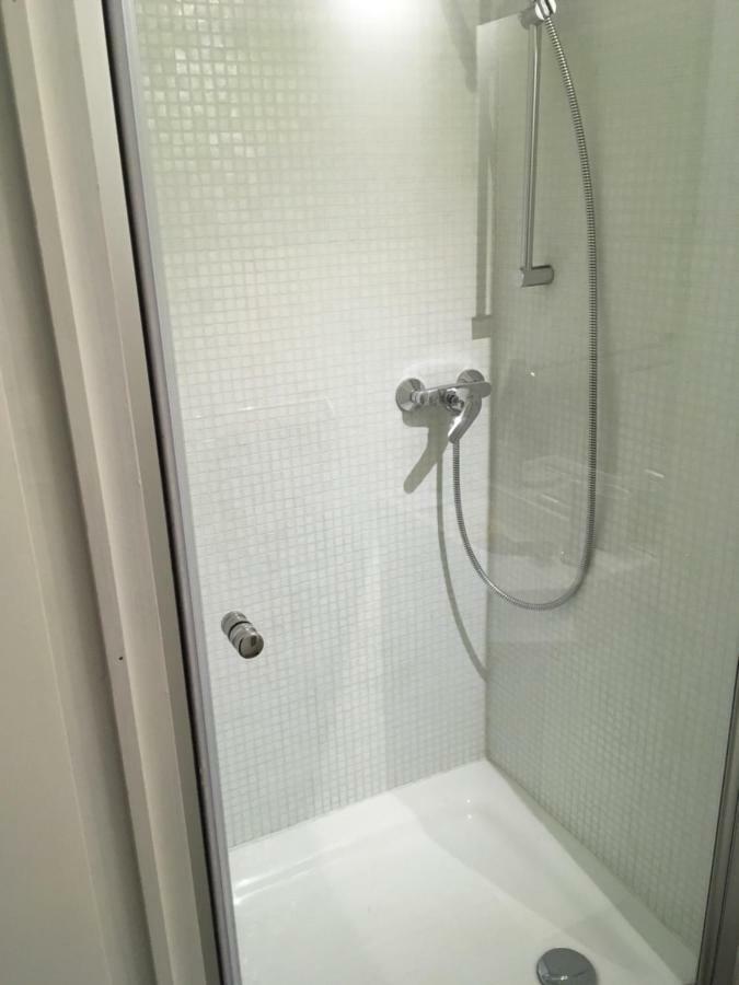 Sauveniere 1 Apartment Лиеж Екстериор снимка