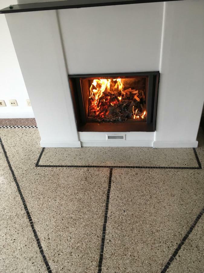 Sauveniere 1 Apartment Лиеж Екстериор снимка